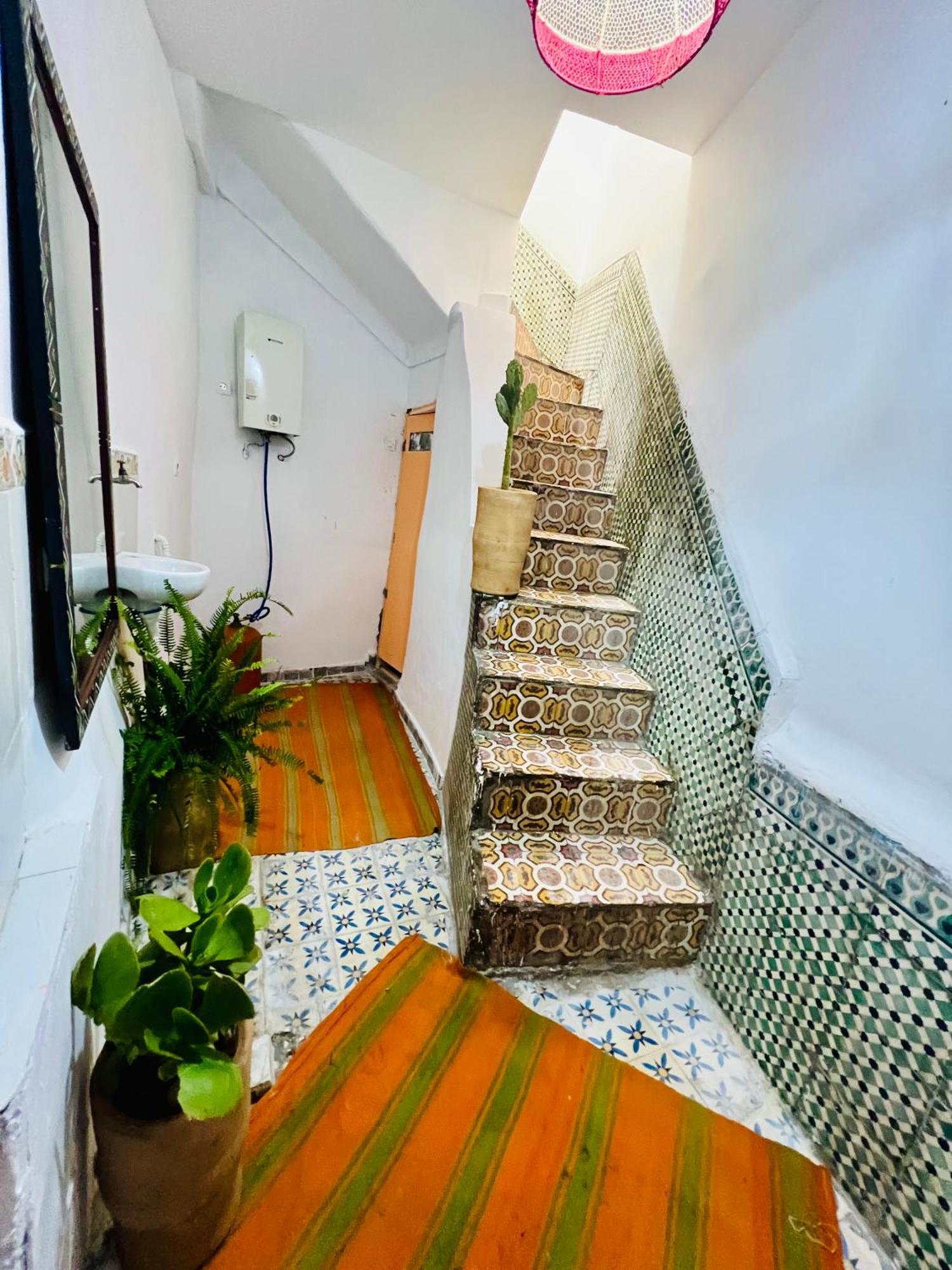 Appartement Dar Jamaa Lfna Marrakesh