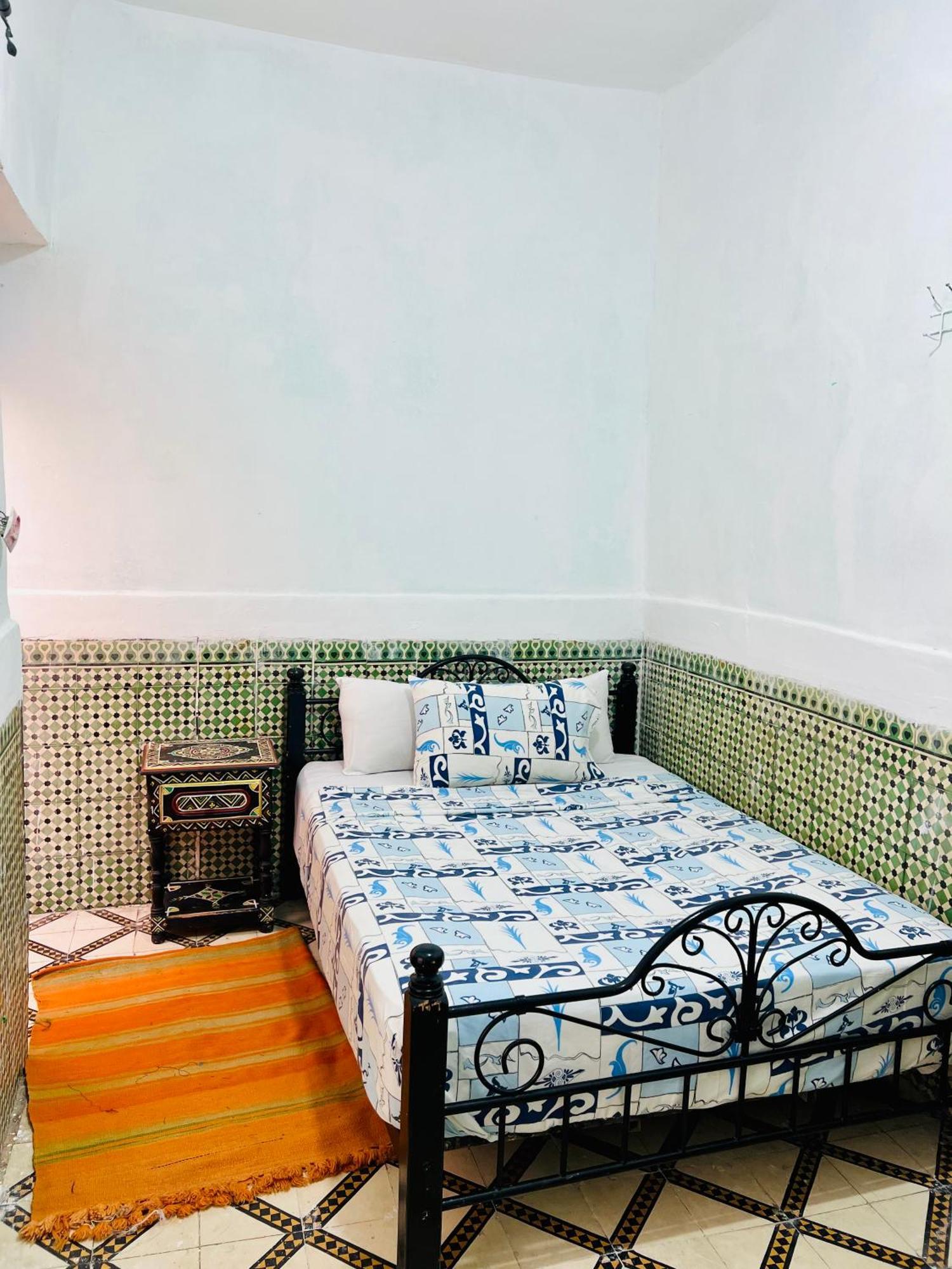 Dar Jamaa Lfna Appartement