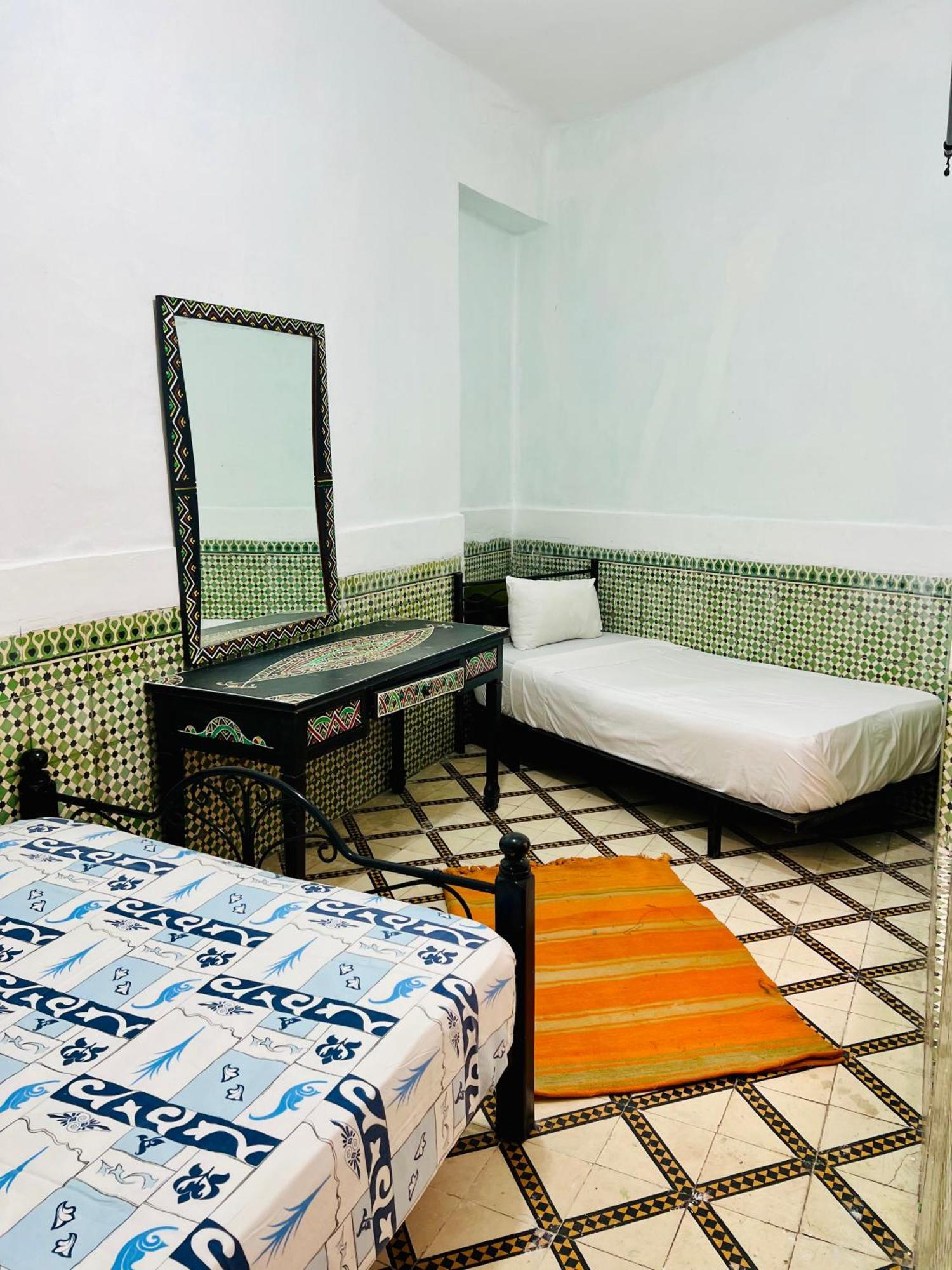 Dar Jamaa Lfna Appartement *