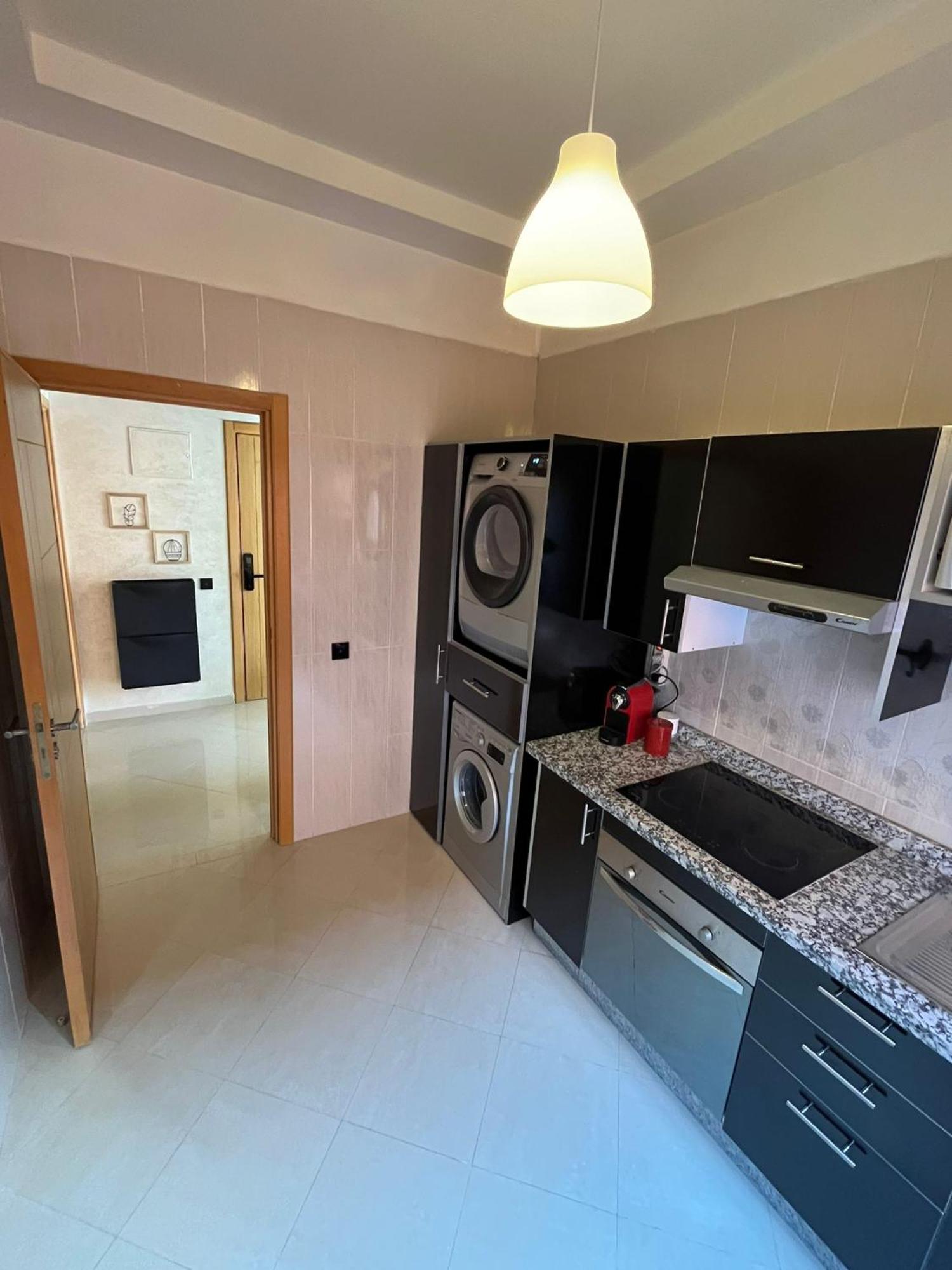 Appartement Holikeys - Marrakech - 2 Ch - Tamnsourt 007