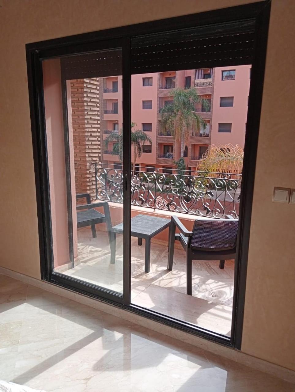 Lovely Marrakech Apartment *
