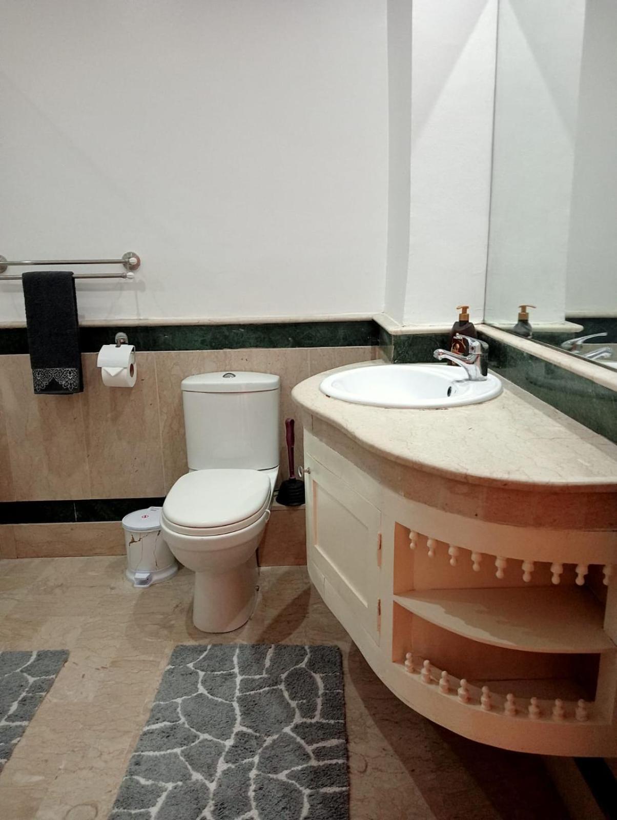 Apartment Lovely Marrakech