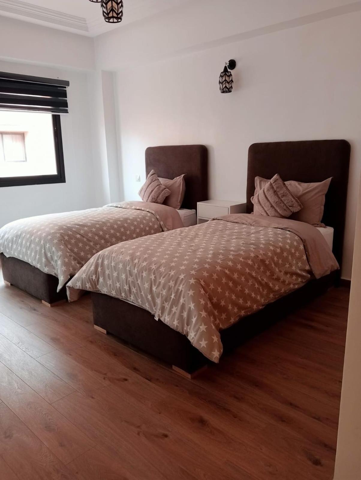 Apartamento Lovely Marrakech