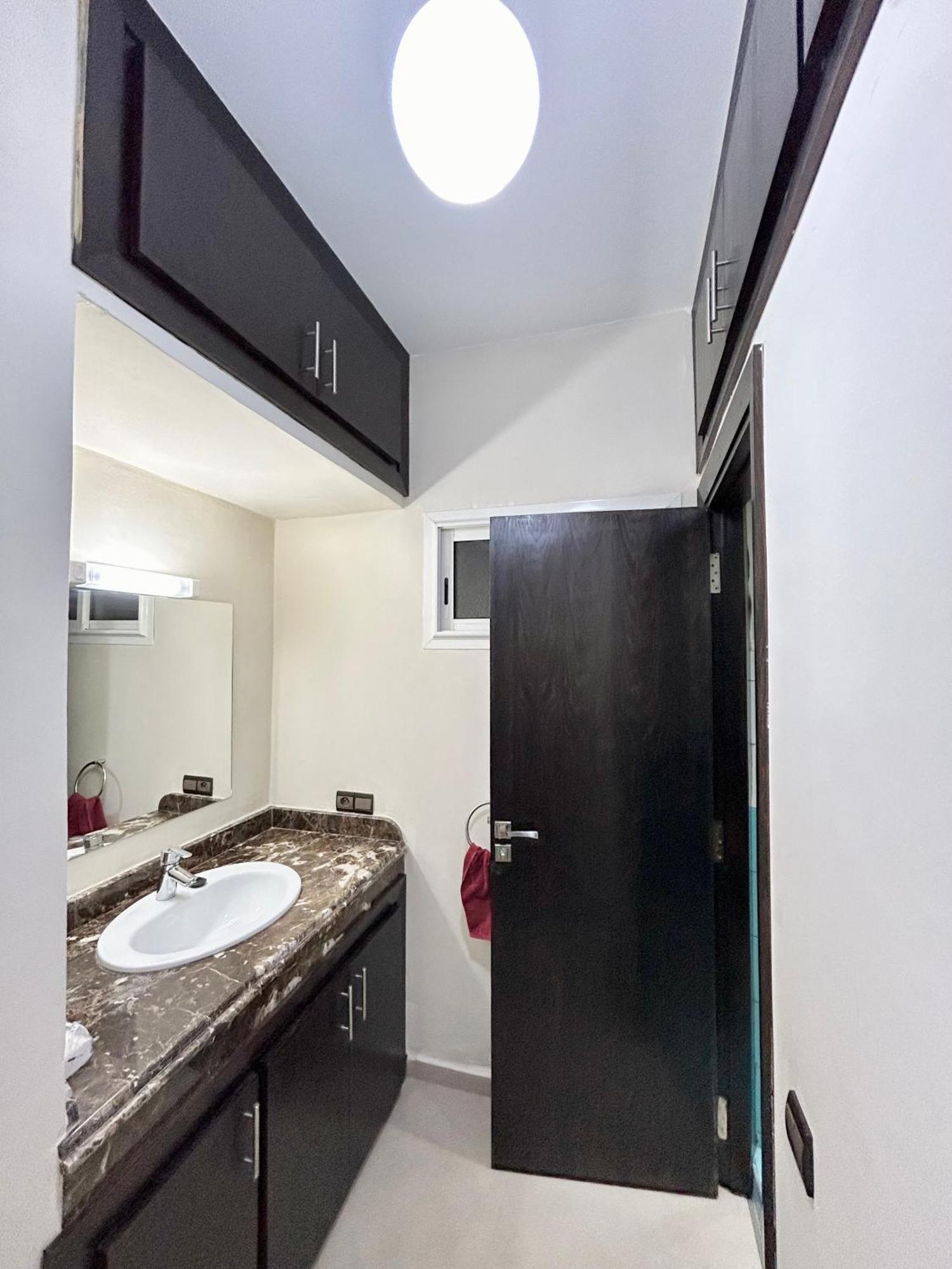 Apartamento Duplex Elegant Et Calme Marrakech Menara