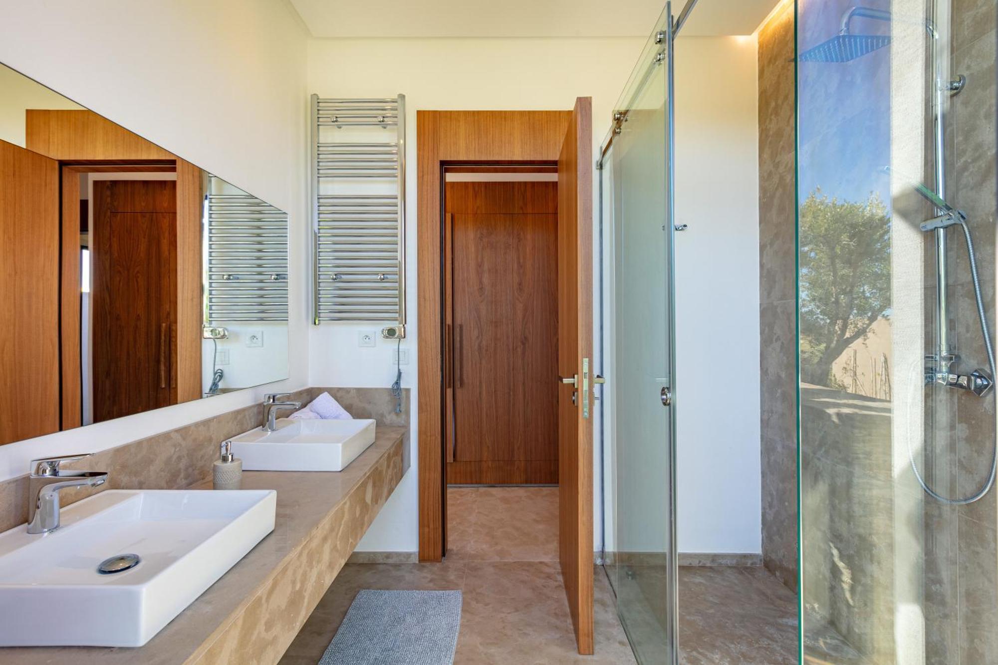 Villa Amelkis, Luxe Front Golf Marrakesch