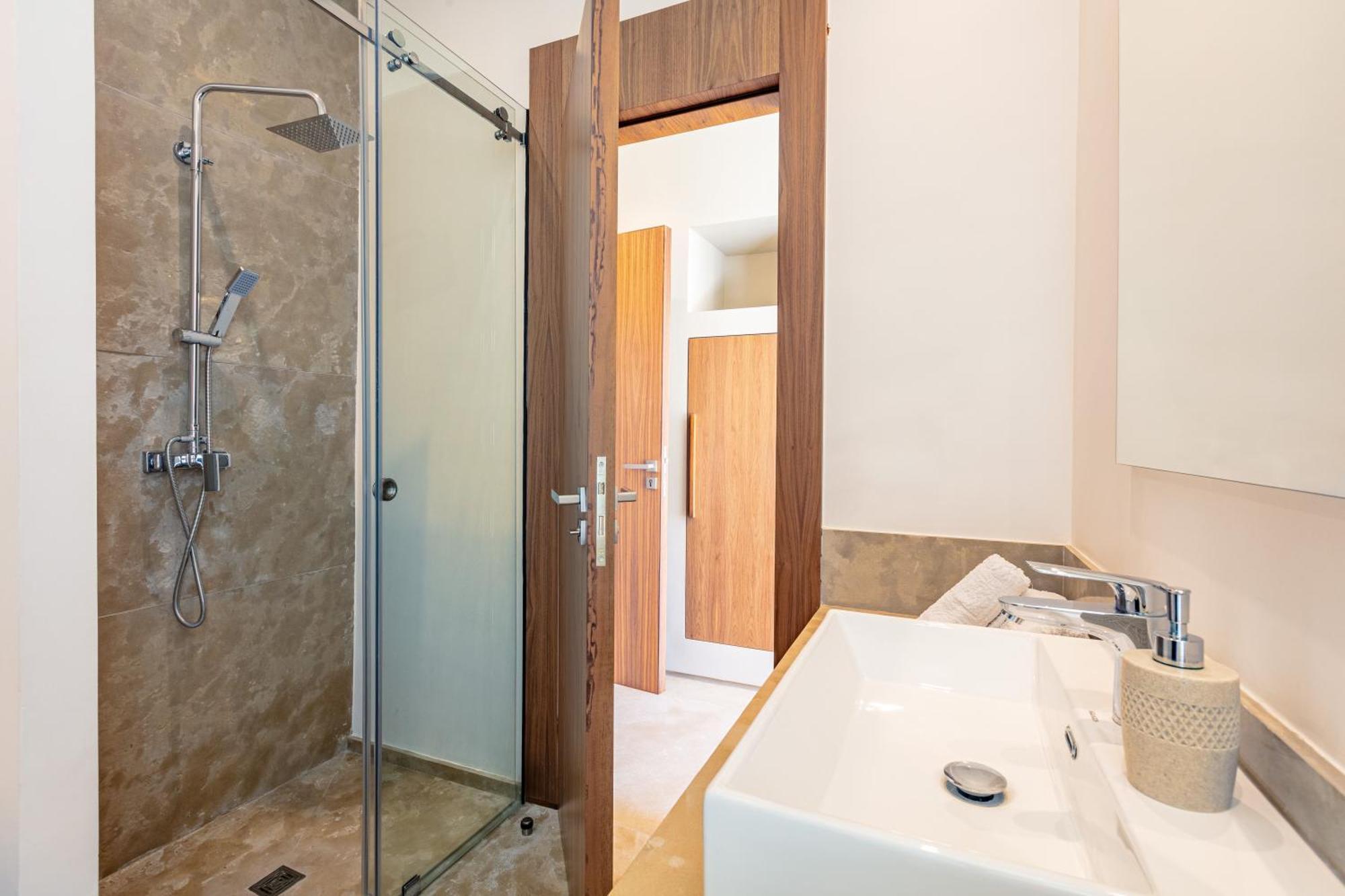 Amelkis, Luxe Front Golf Villa Marrakesch