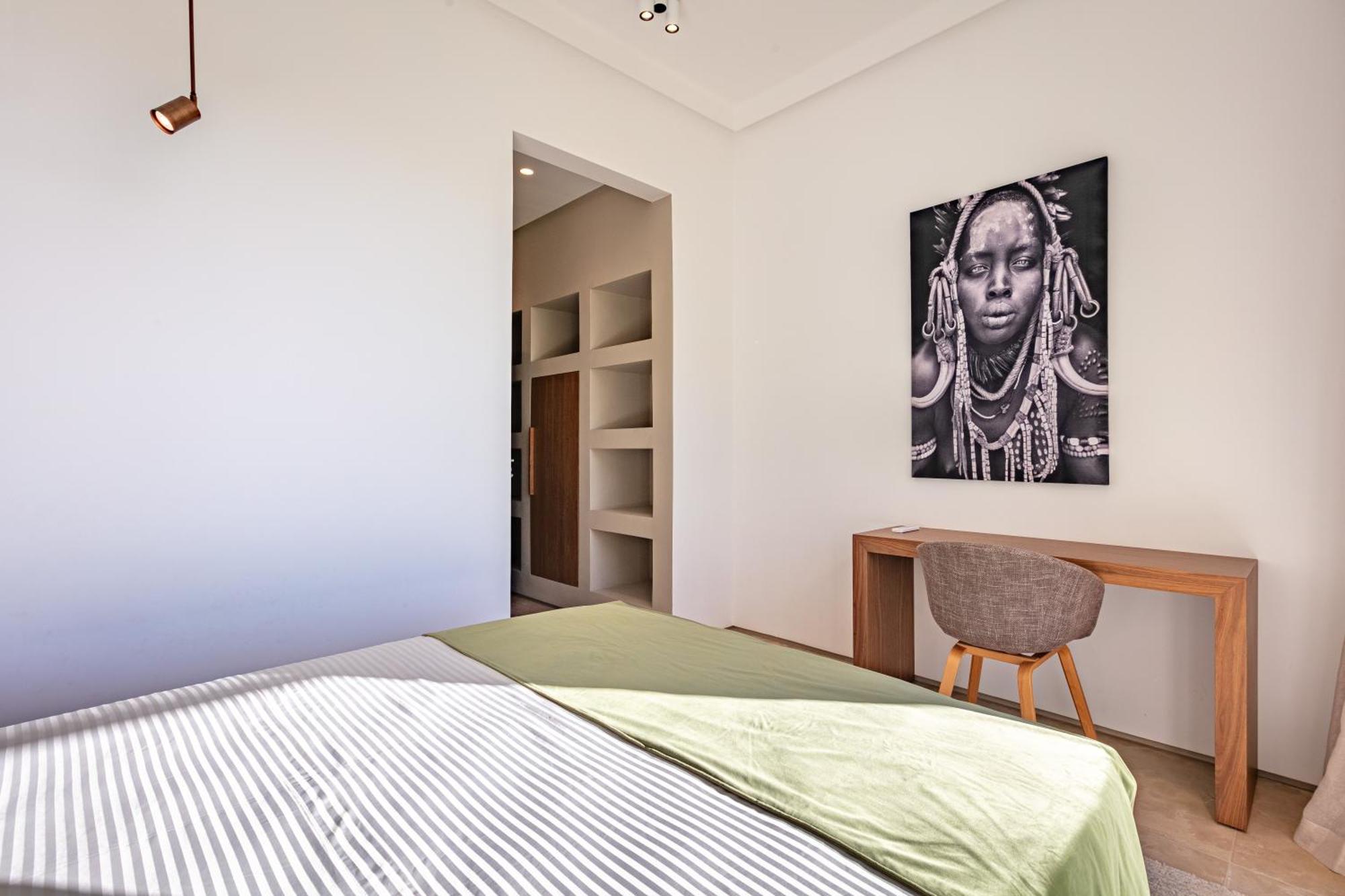 Villa Amelkis, Luxe Front Golf *
