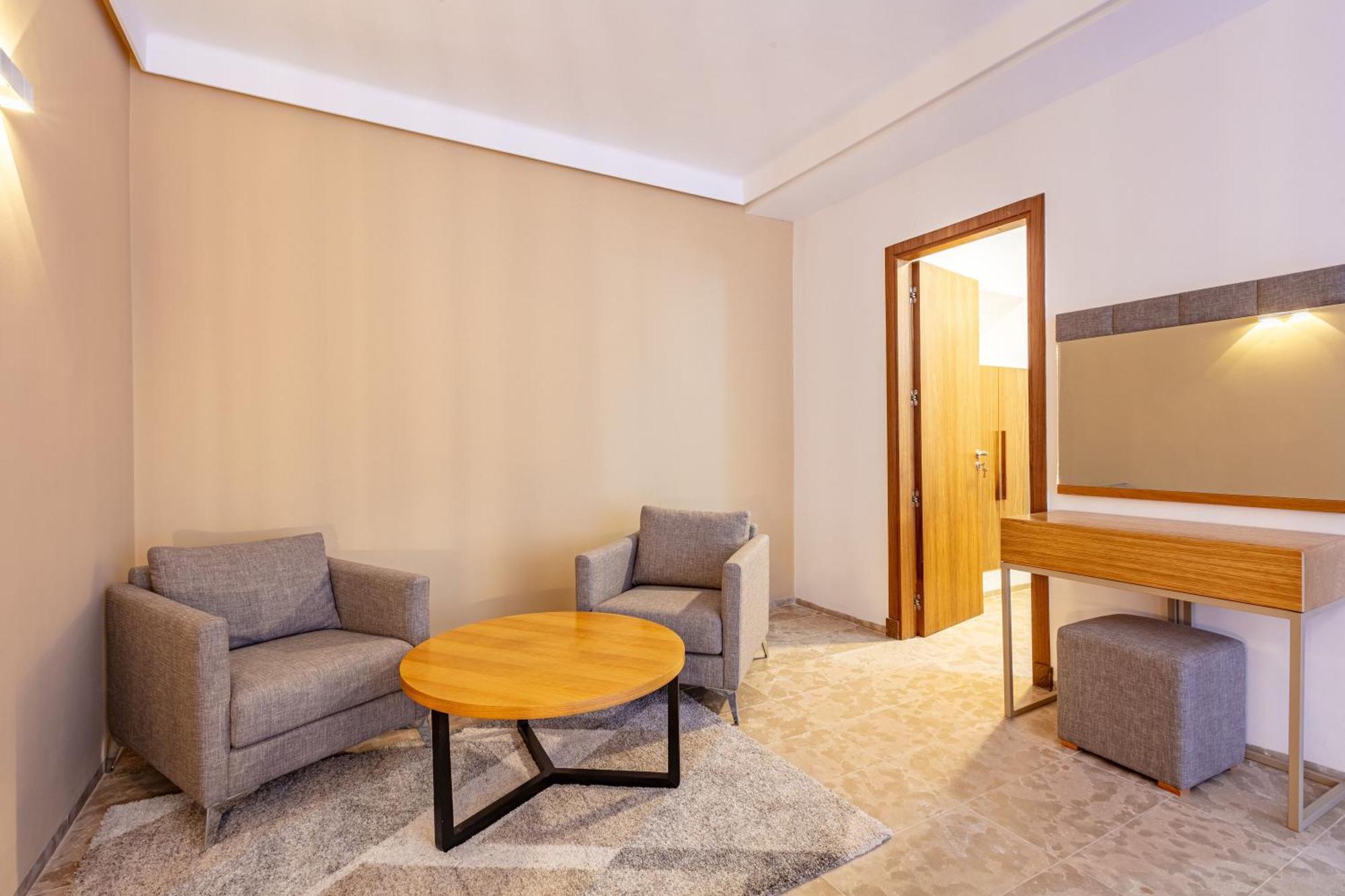 Villa Amelkis, Luxe Front Golf