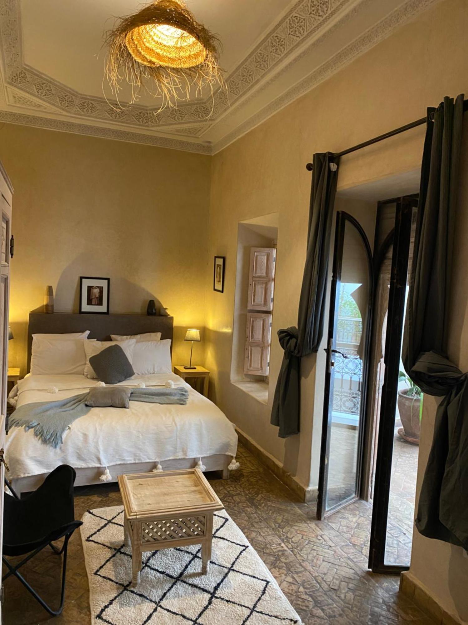 Villa Princesse D Orient Marrakesh