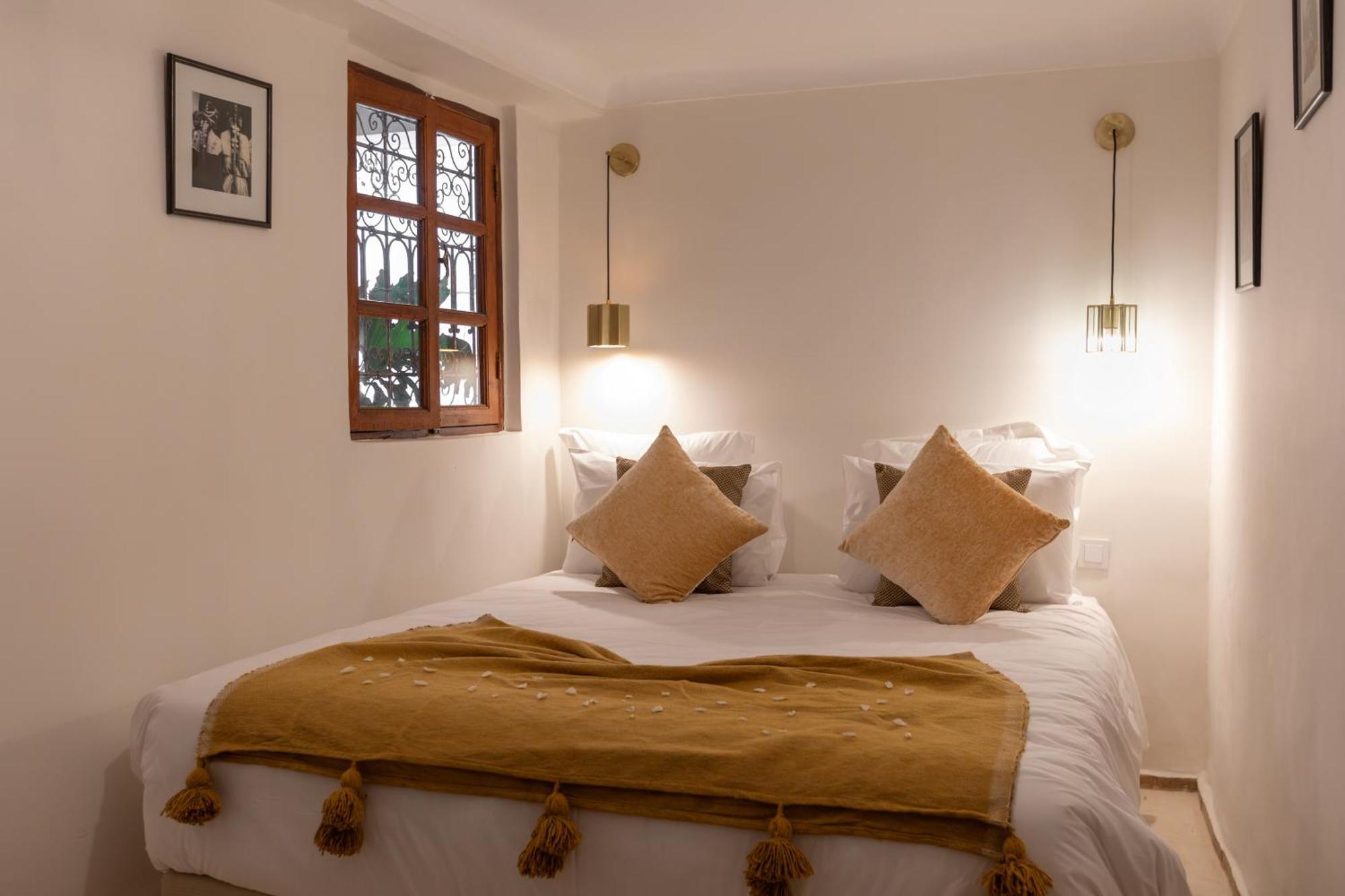 Riad N's & Marrakesh