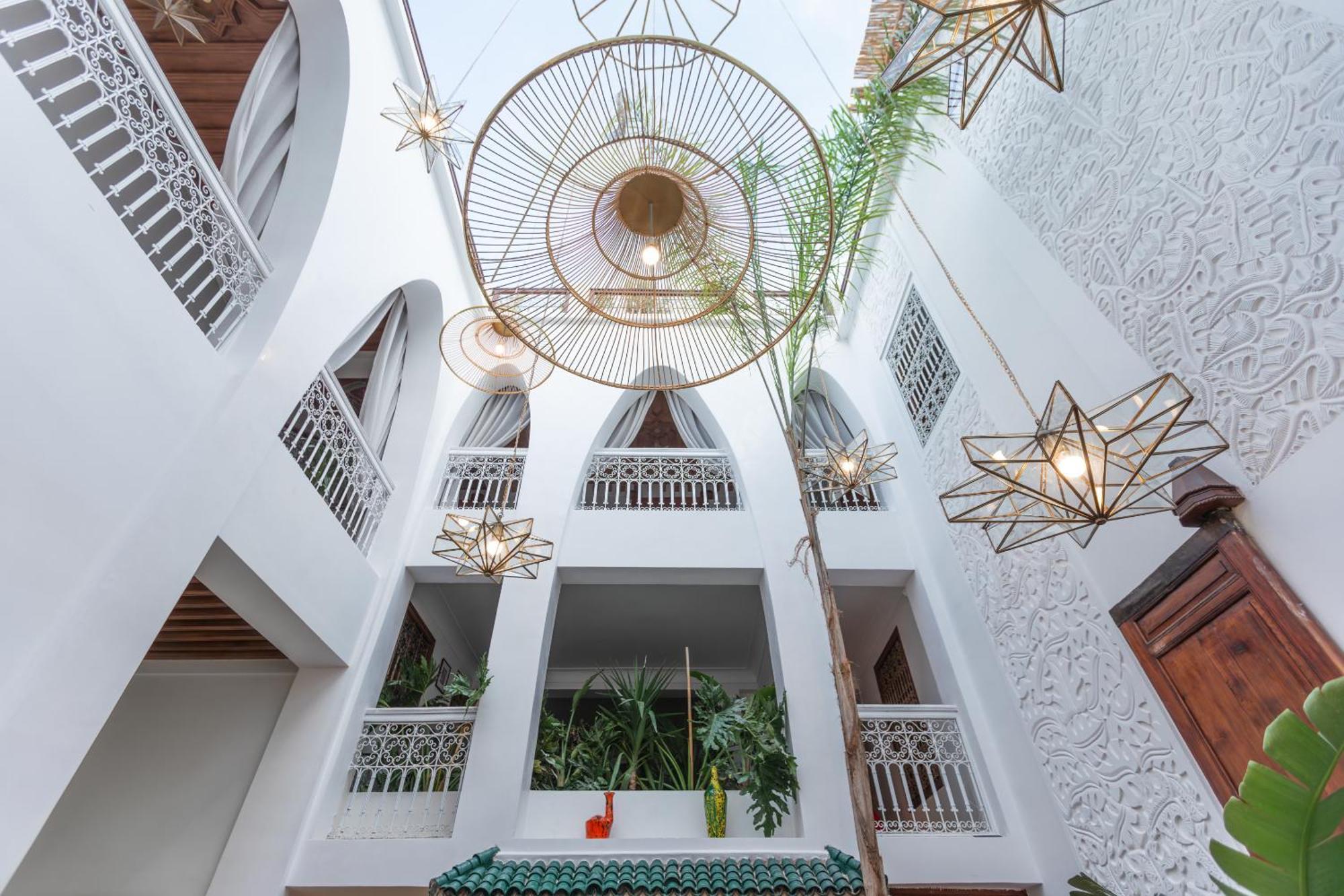 Riad N's & Marrakesh