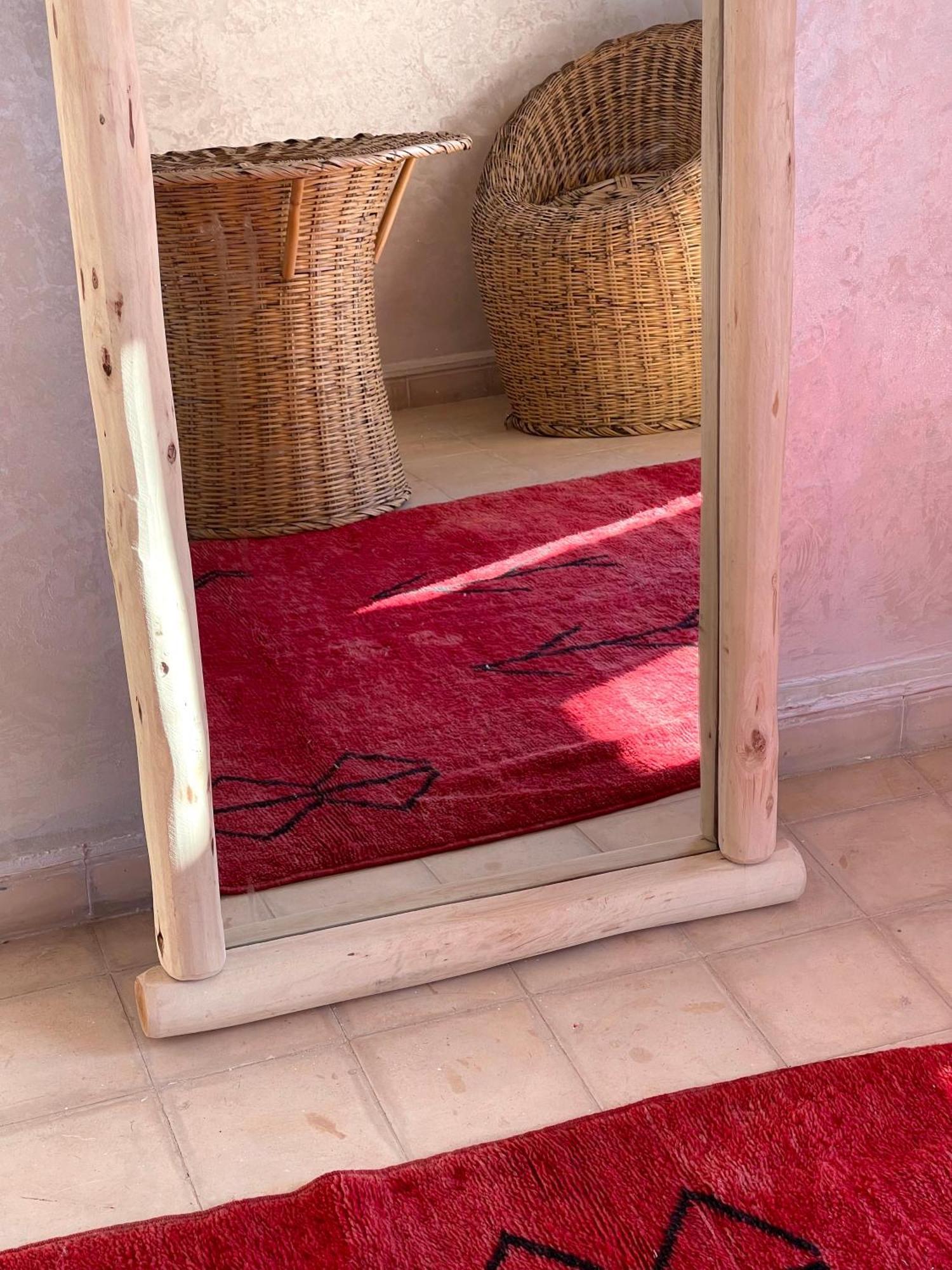 Dar Hadjar Maison d'hôtes Marrakesh