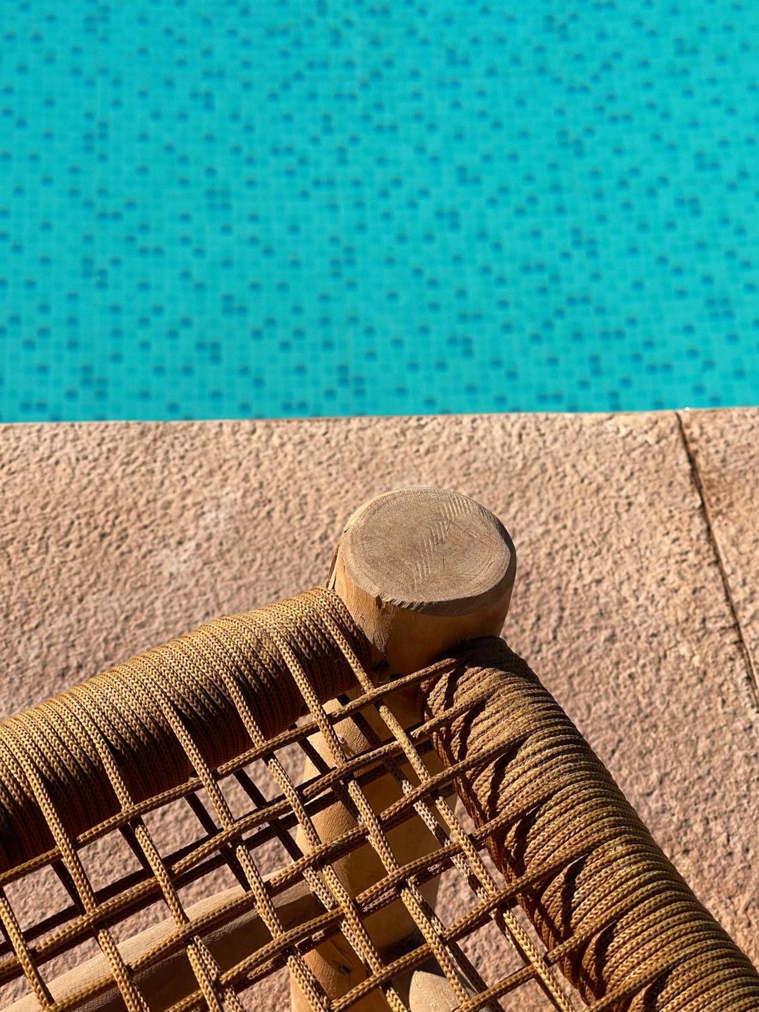 Maison d'hôtes Dar Hadjar Marrakesh
