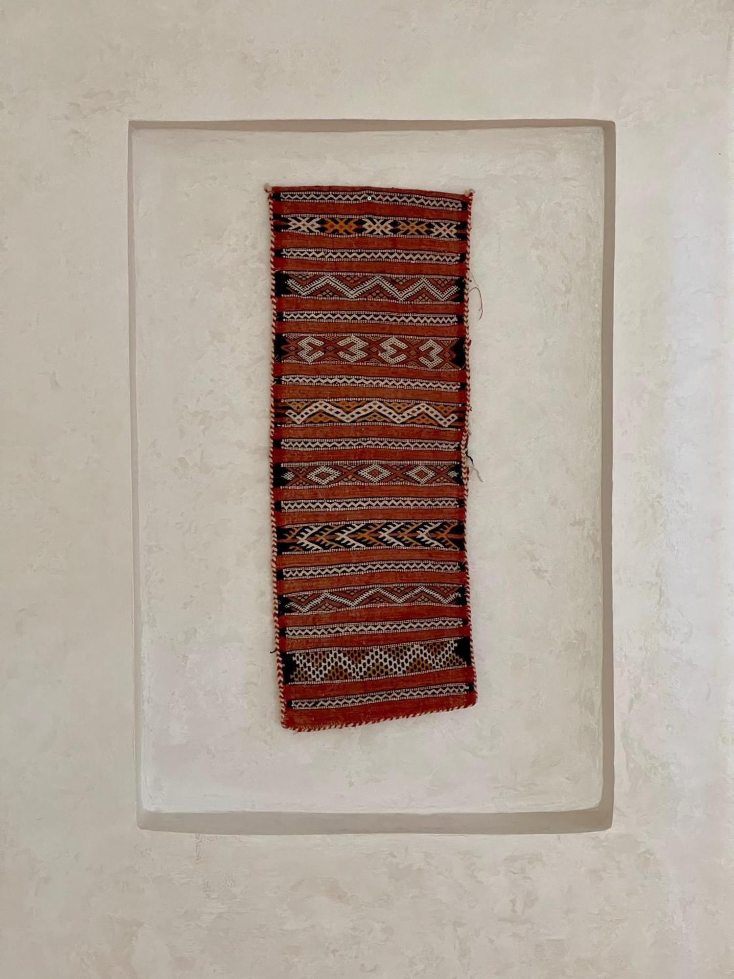 Dar Hadjar Maison d'hôtes Marrakesh