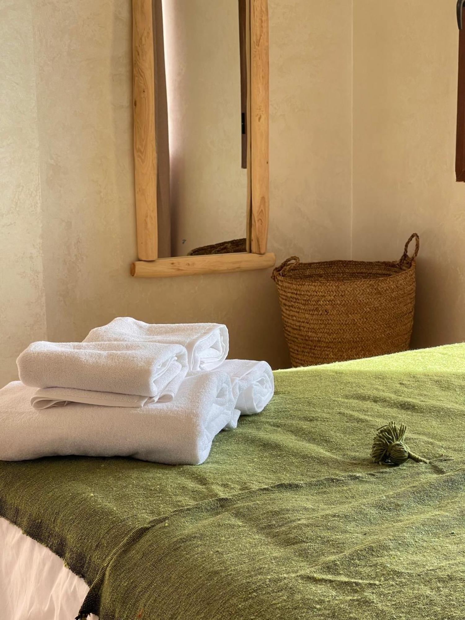 Maison d'hôtes Dar Hadjar Marrakesh