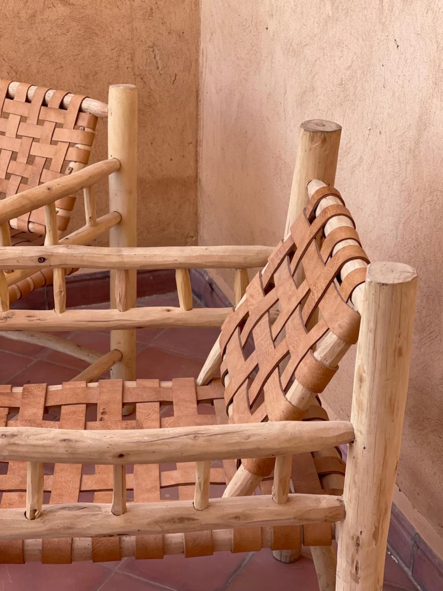 Maison d'hôtes Dar Hadjar