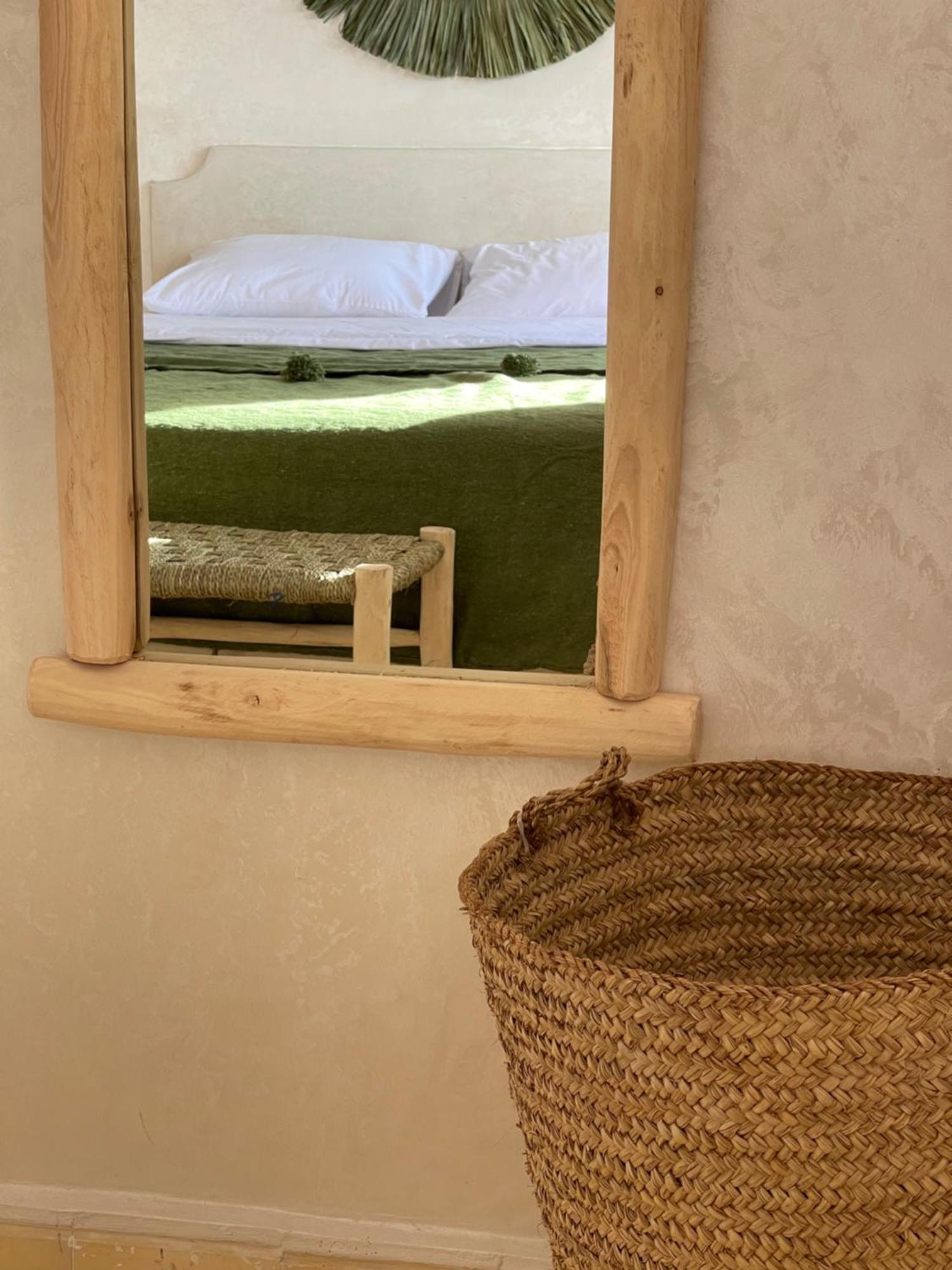Maison d'hôtes Dar Hadjar *