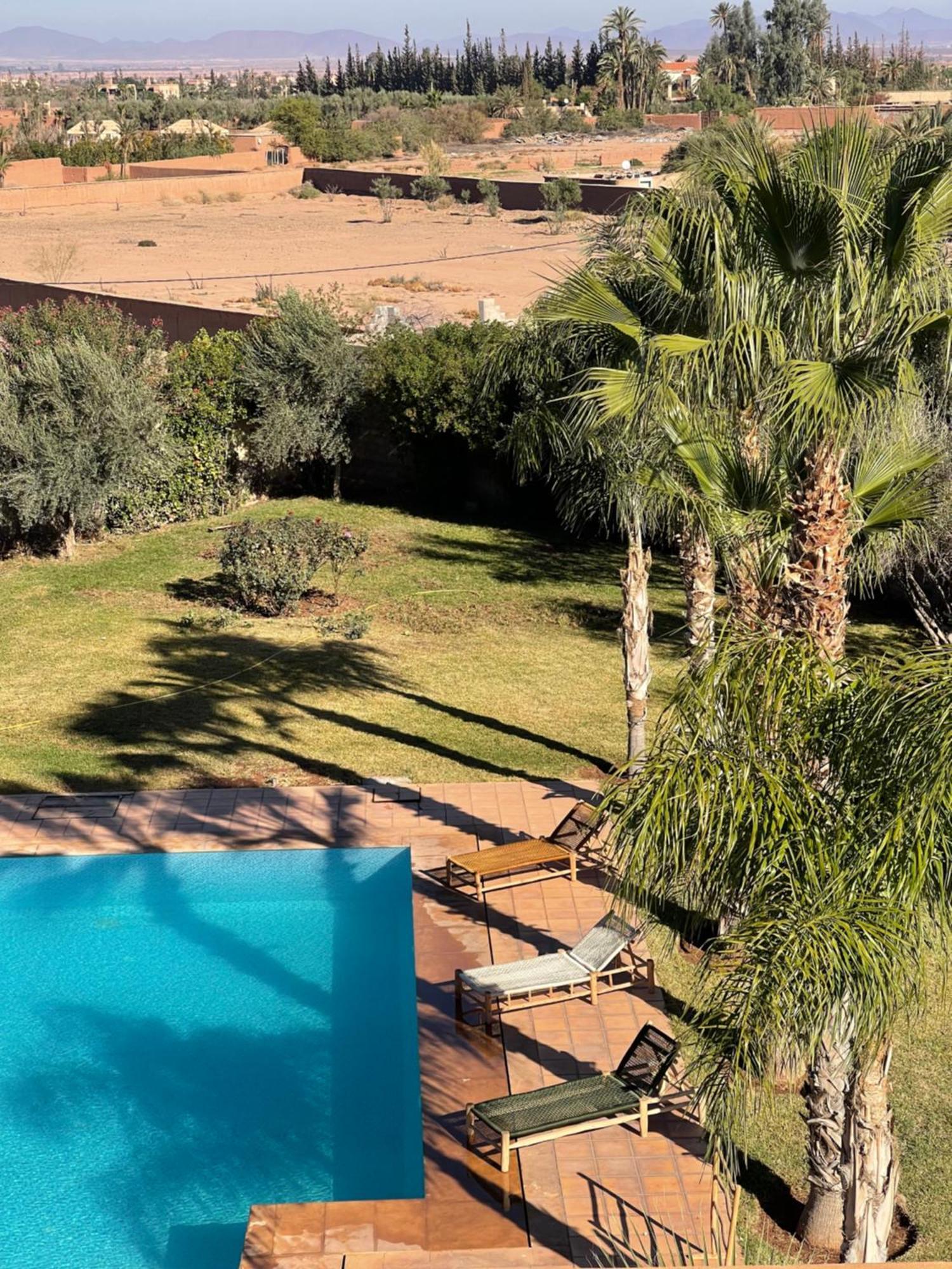 Dar Hadjar Maison d'hôtes *