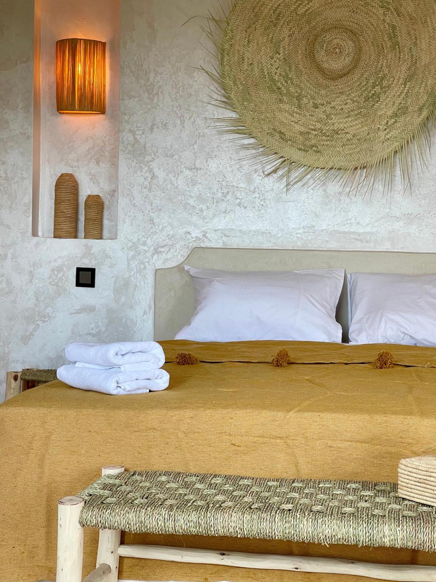 Maison d'hôtes Dar Hadjar *