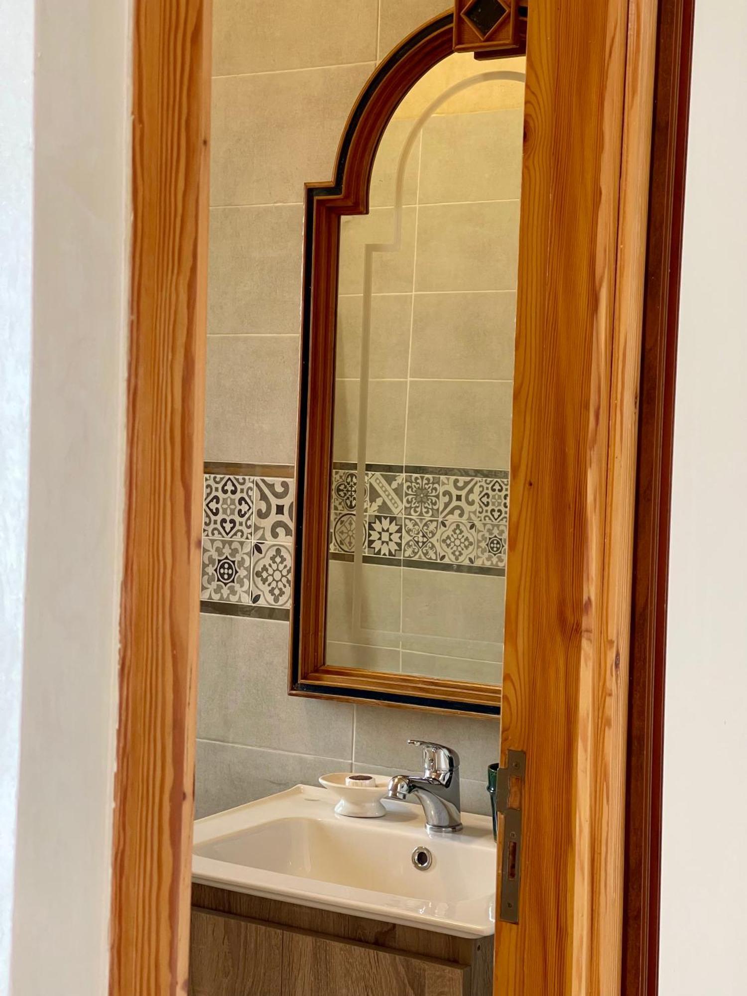Dar Hadjar Maison d'hôtes Marrakesh