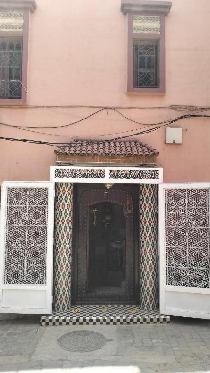 Elijah Marrakech & Maison d'hôtes Marrakesh