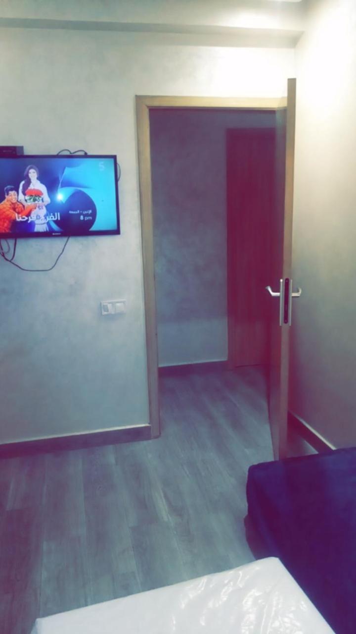 Grande Aprt Abwab Gueliz Appartement Marrakesh