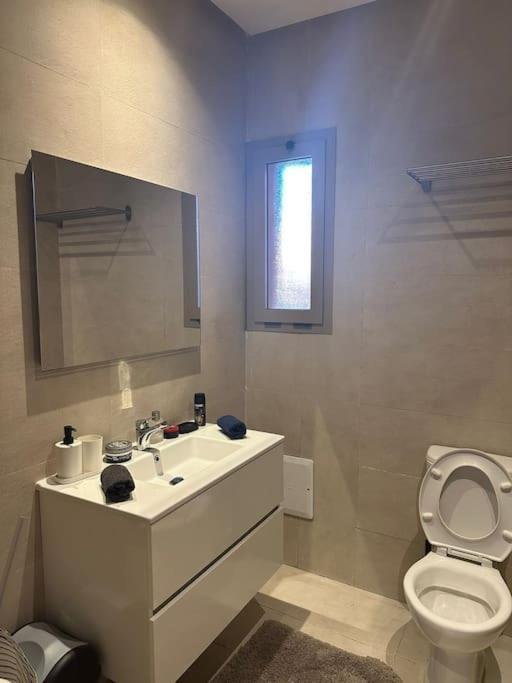 Apartamento 3 Chambres En Rez-de-jardin Avec Piscine Prestigia Marrakech