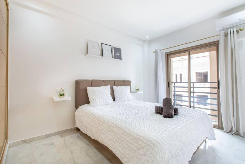 New! Gueliz , Modern , Terrasse *