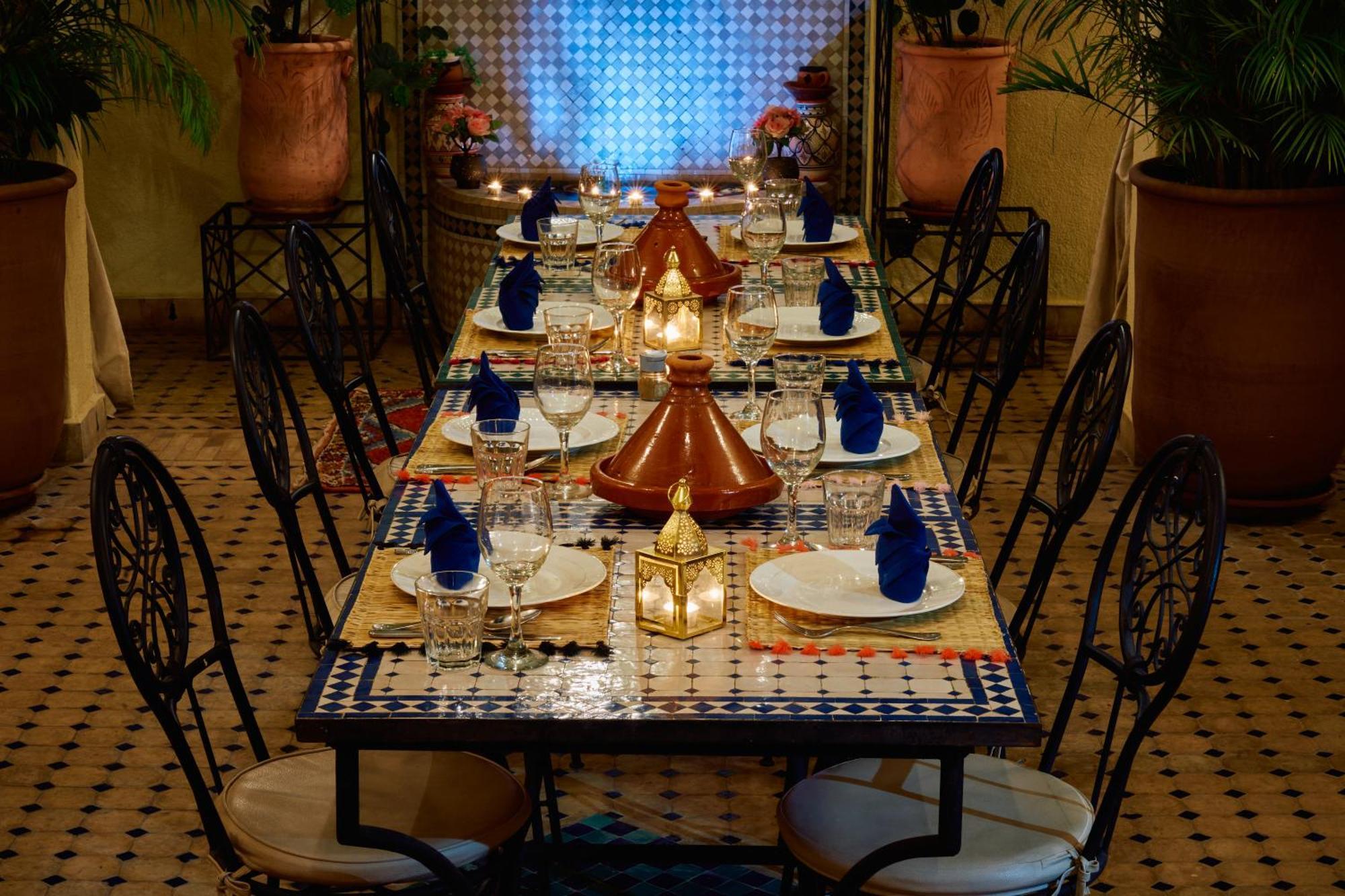Dar La Rose * Marrakesh