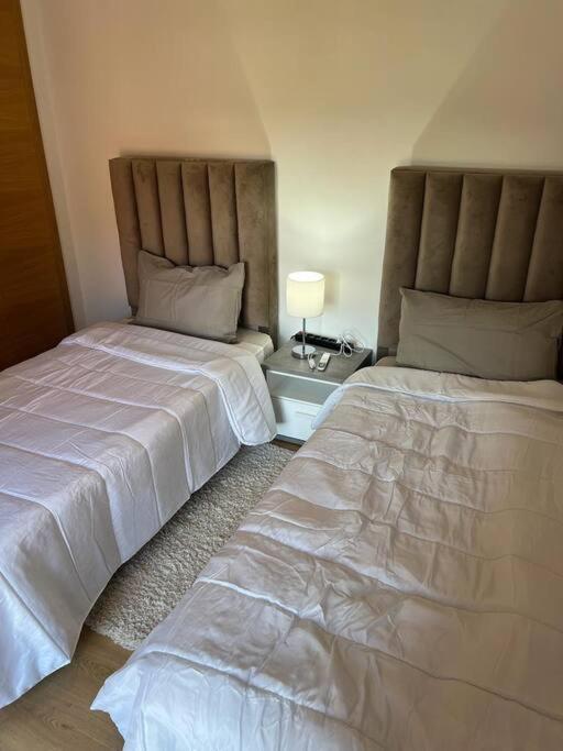 Apartment Beautiful In Golf Marrakech *