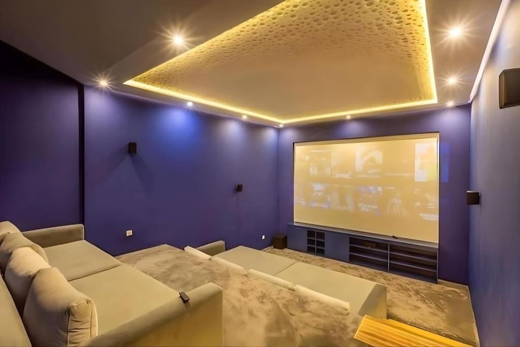 Luxury Marrakech Villa Marrakesh