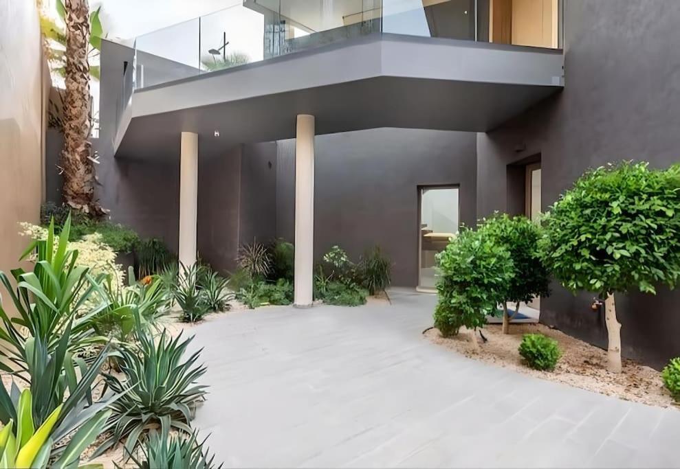 Villa Luxury Marrakech Marrakesh