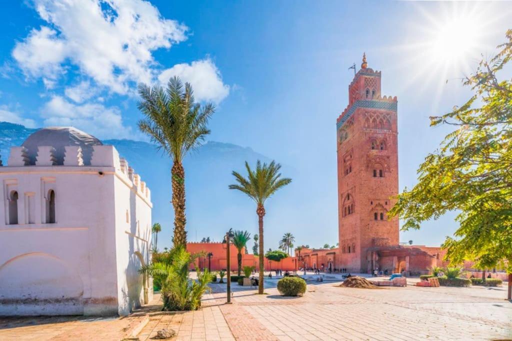 Luxury Marrakech * Marrakesh