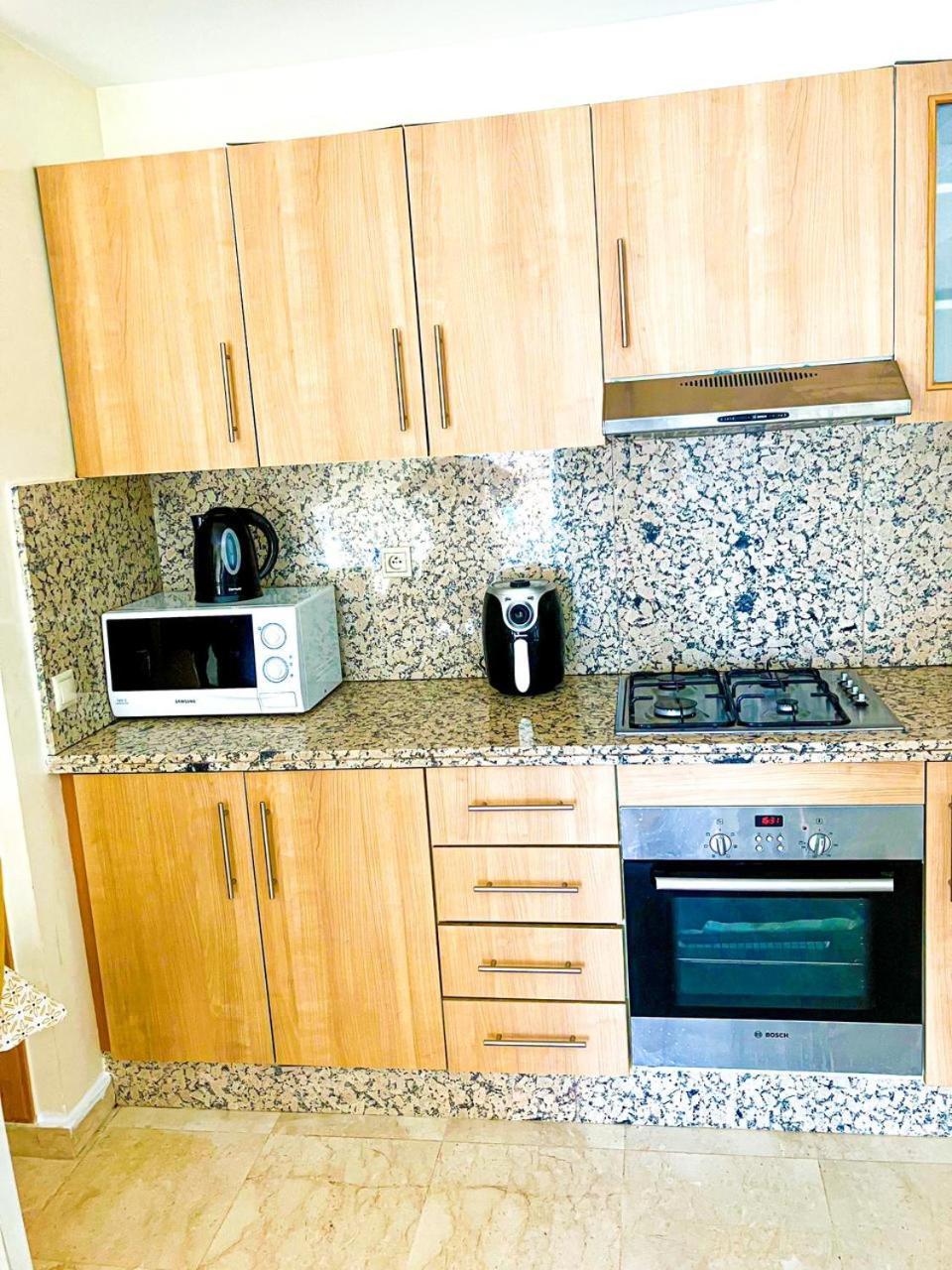 Apartment Genial *