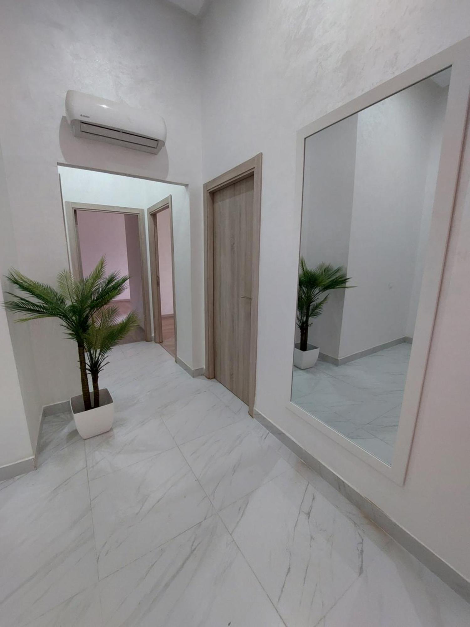 Centre Marrakech, Chic Et Calme Appartement Marrakesh
