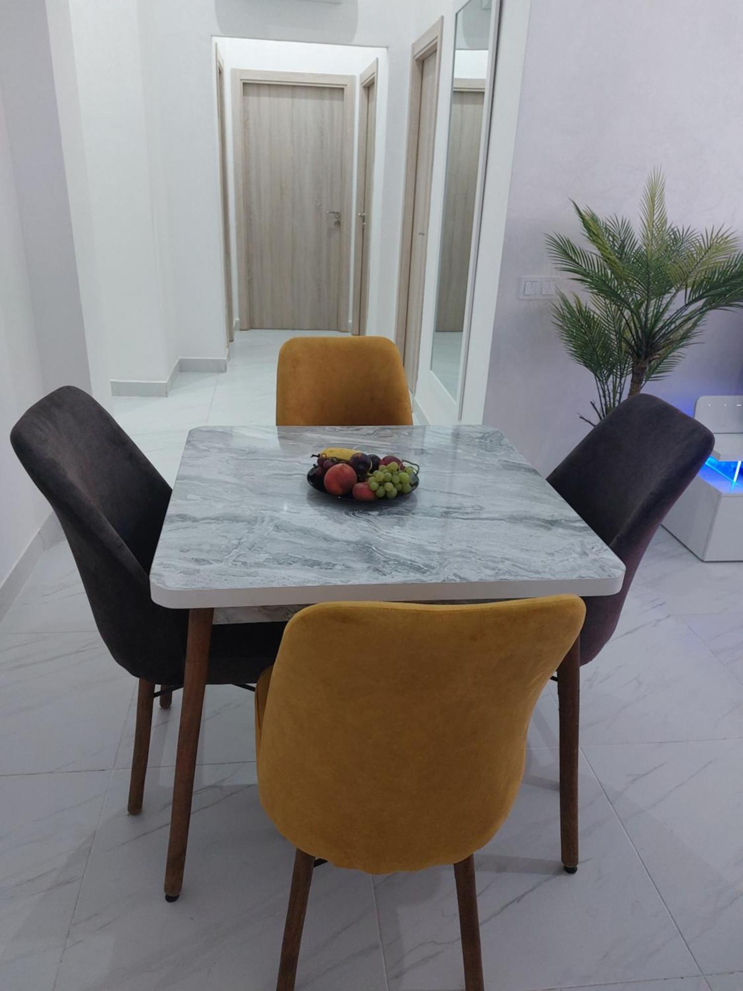 Appartement Centre Marrakech, Chic Et Calme *