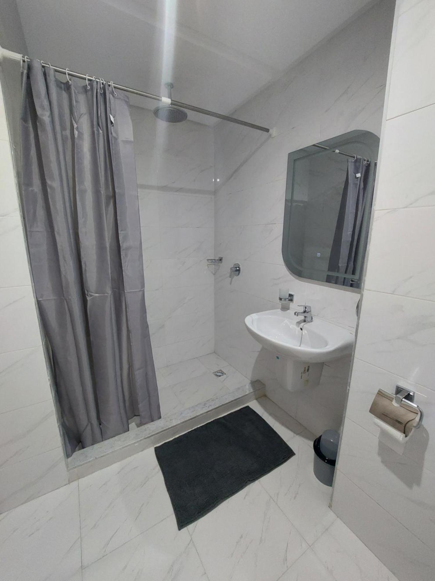 Centre Marrakech, Chic Et Calme Appartement Marrakesh