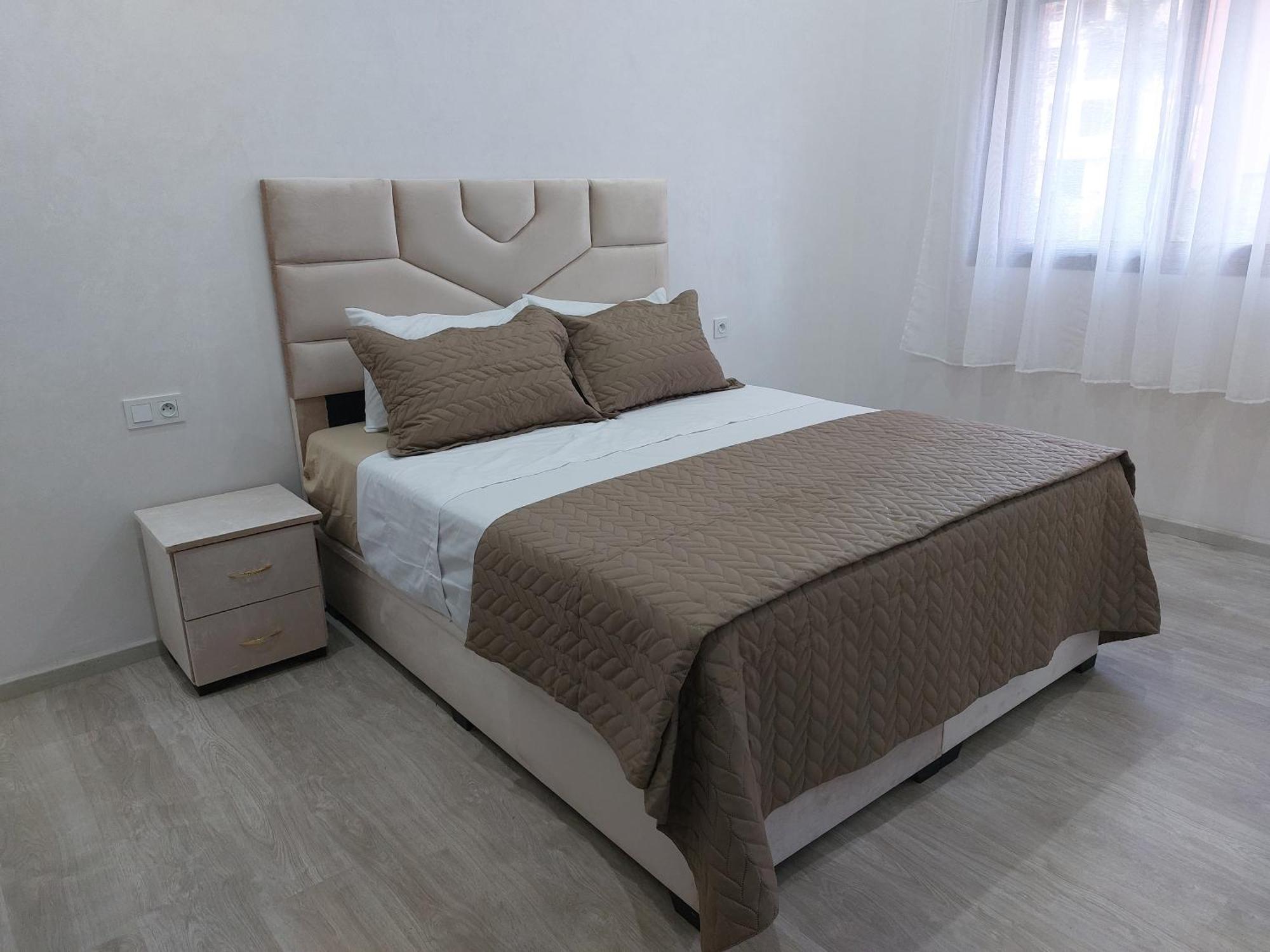 Centre Marrakech, Chic Et Calme Appartement Marrakesh