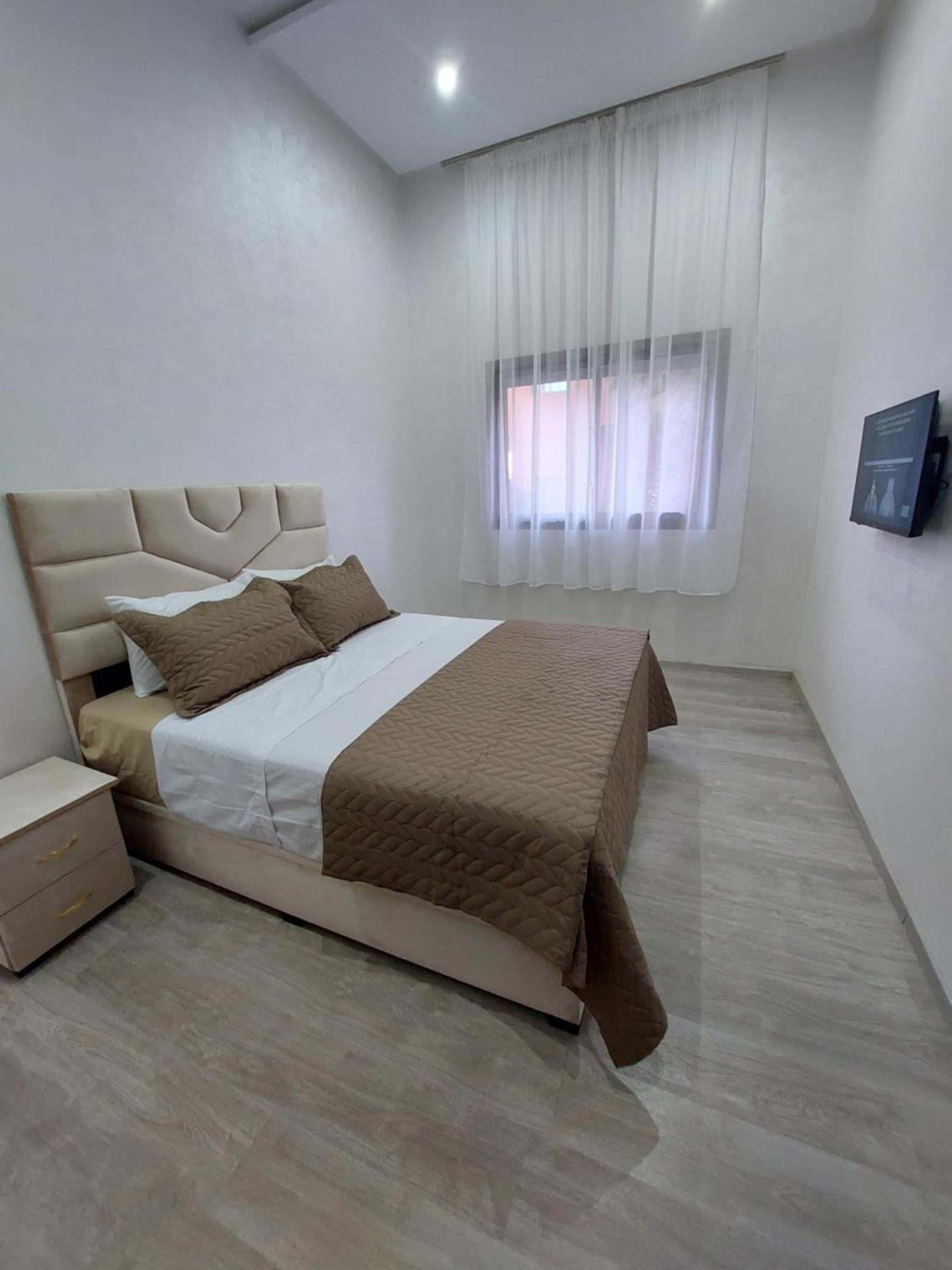 Centre Marrakech, Chic Et Calme *