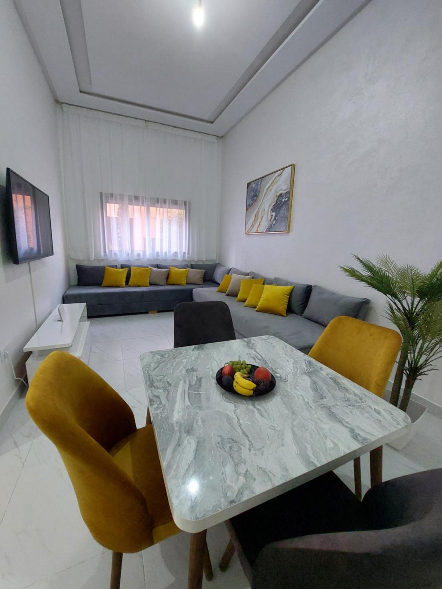 Centre Marrakech, Chic Et Calme