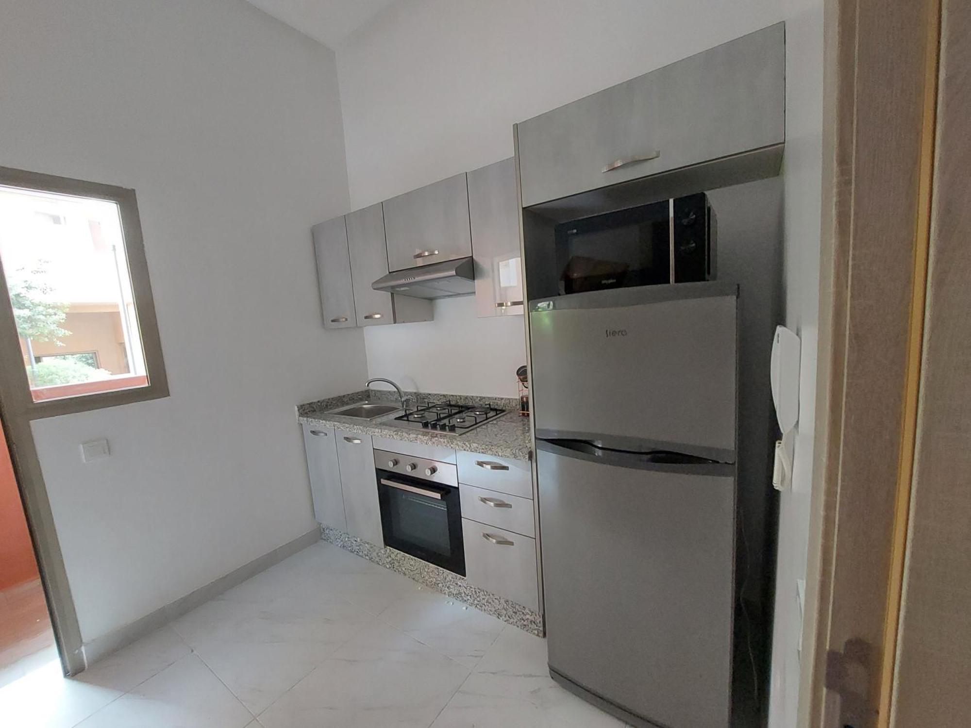Centre Marrakech, Chic Et Calme Appartement *