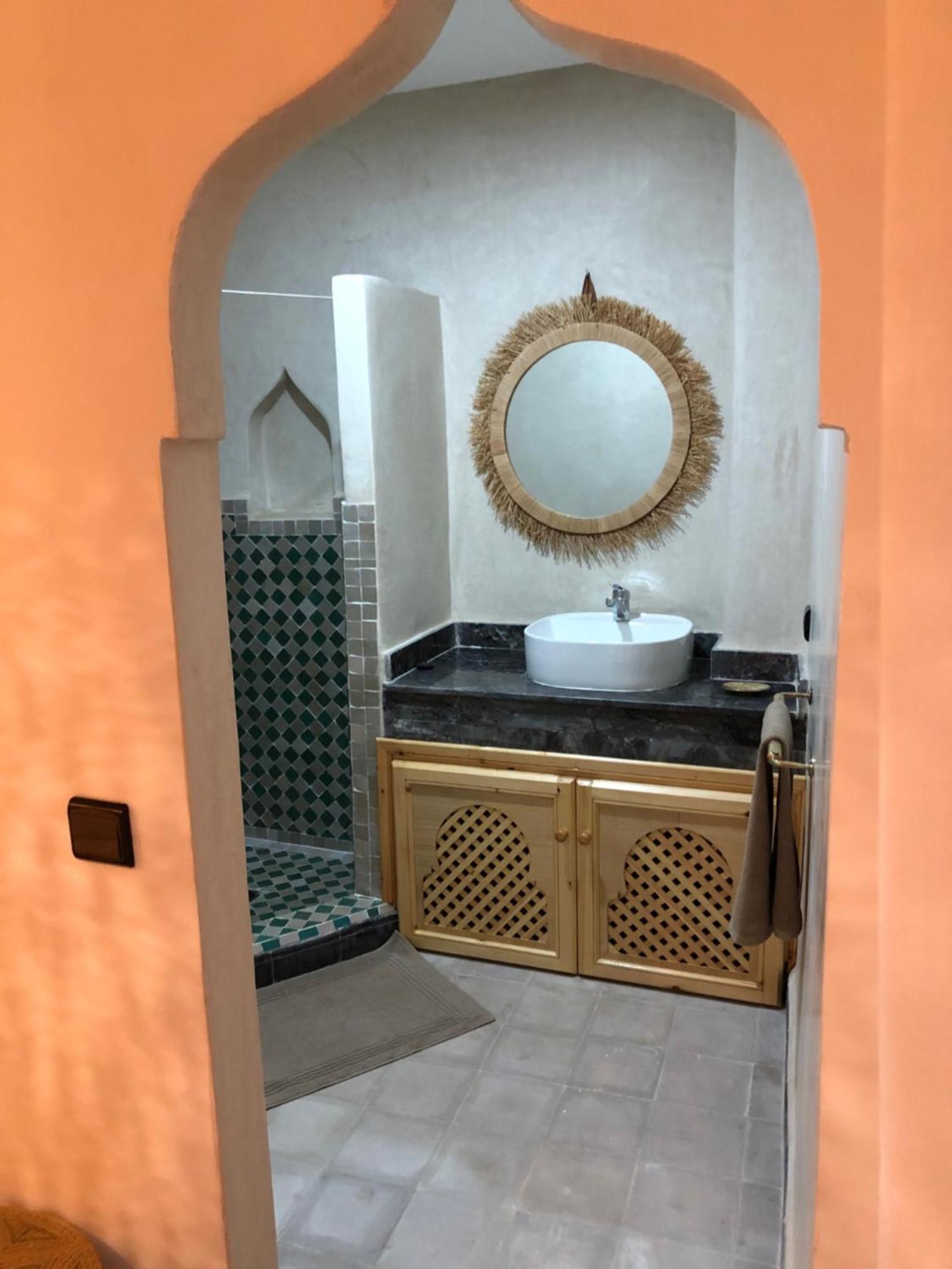 Riad Orient Palace *