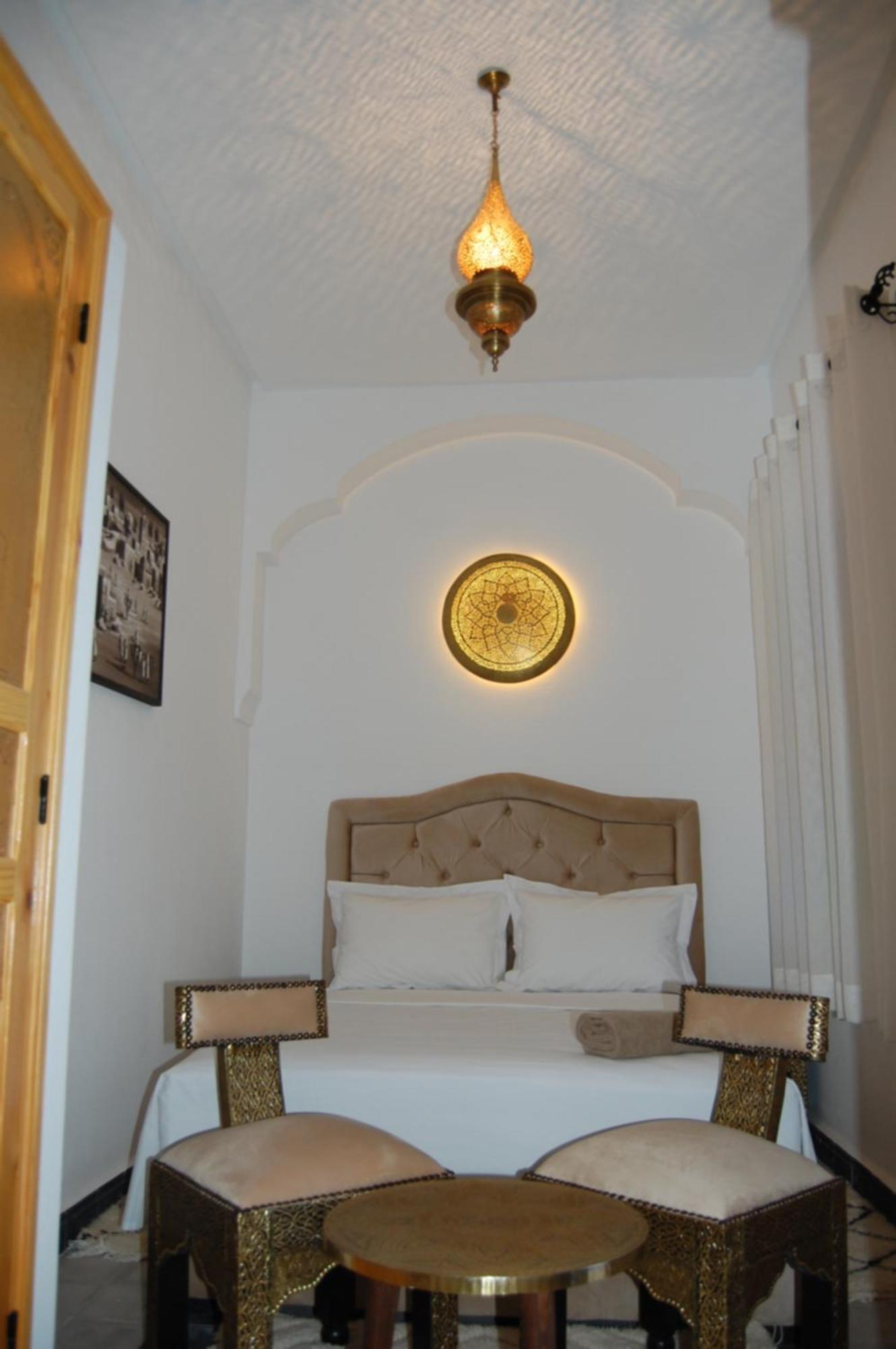 Orient Palace Riad