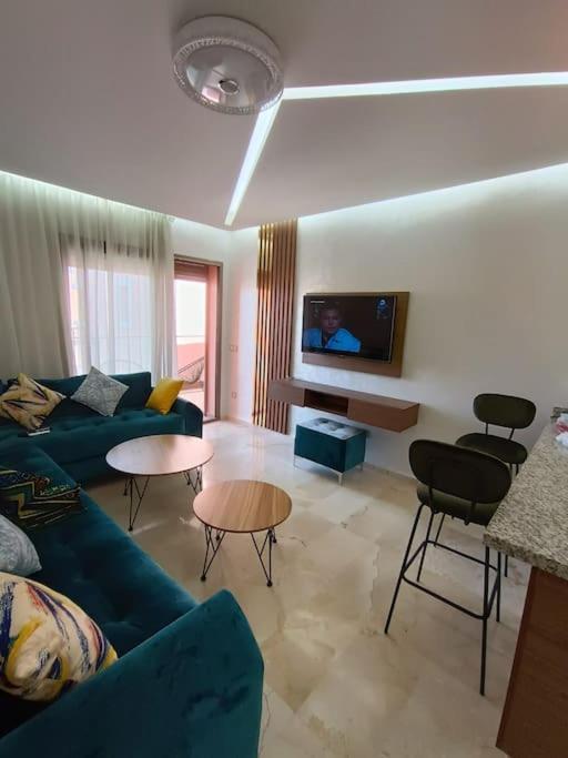 Apartment En