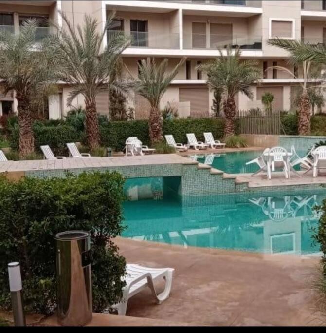 En Apartment