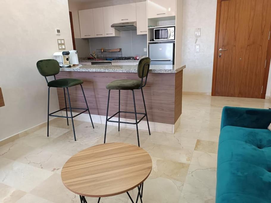 Apartment En *