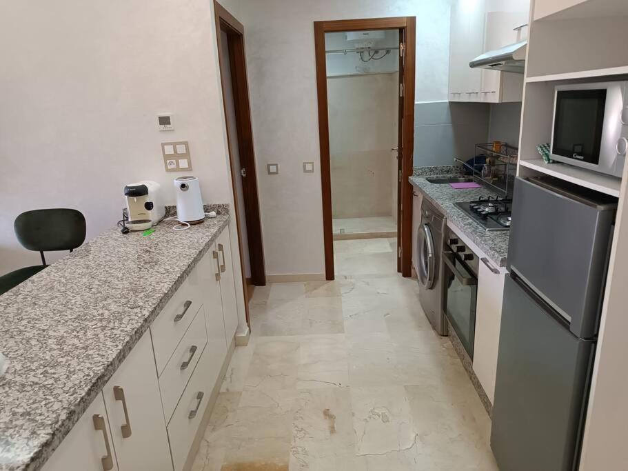 Apartment En Marrakesh