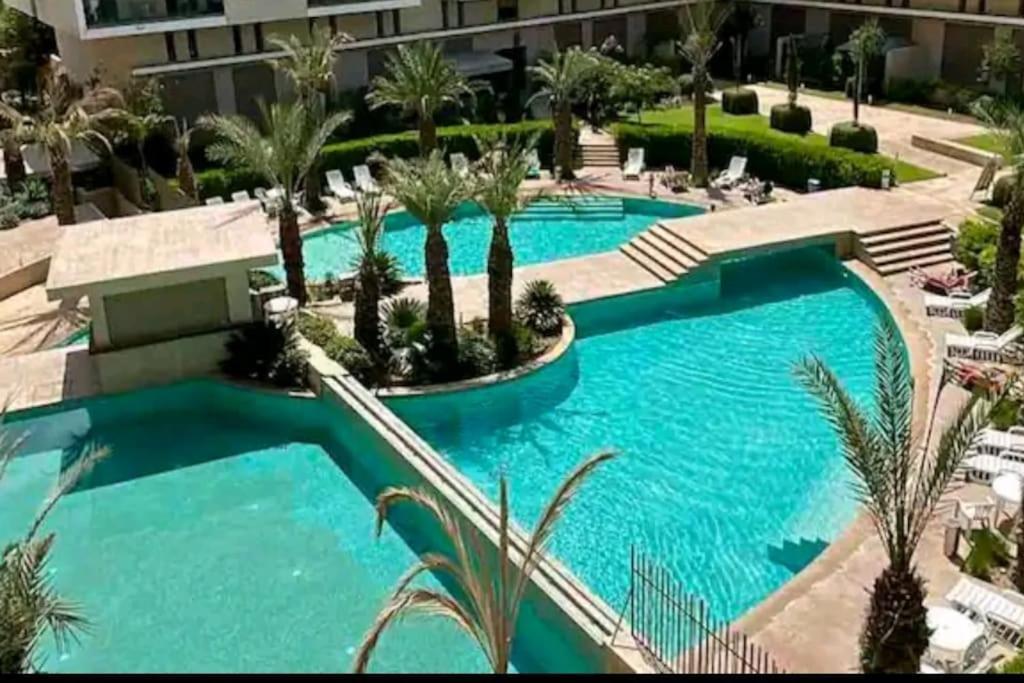 En * Marrakesh