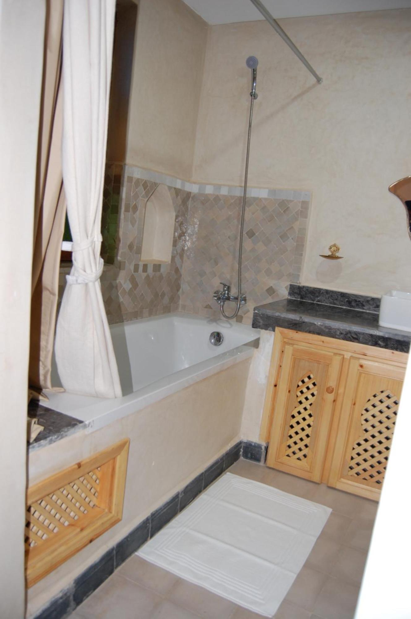 Orient Palace * Marrakesh