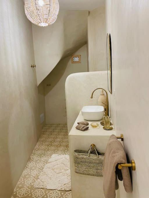 Riad Rose Private Riad With Jacuzzi Сasa de vacaciones